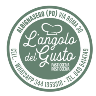 L’Angolo del Gusto specialità del Sud Logo