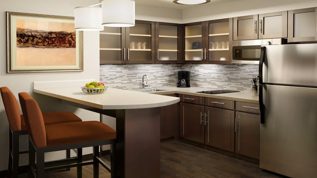 Images Staybridge Suites IAH Airport East by IHG