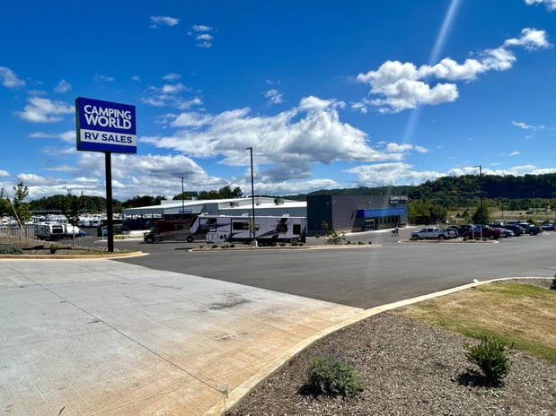 Images Camping World RV Sales