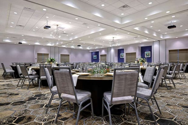 Images Hilton Garden Inn Cedar Rapids