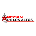 Nissan De Los Altos San Juan de los Lagos
