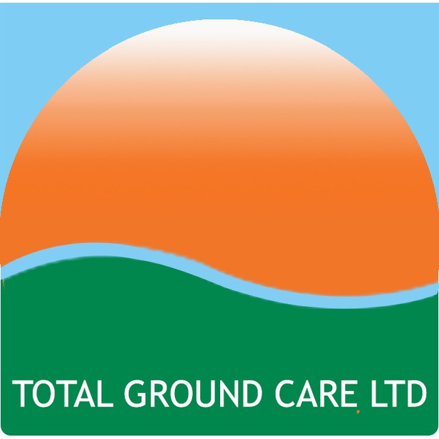 Total Ground Care Limited Logo