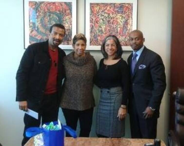 Images The Heyward Homes Team | Charles C. Heyward, Jr., Assoc Broker