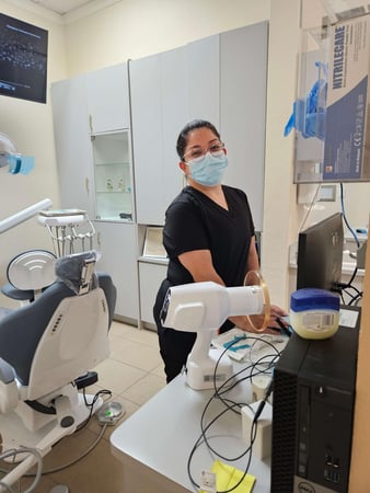 Images Everglow Family Dentistry - Corona, CA