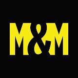 Morgan & Morgan 標誌