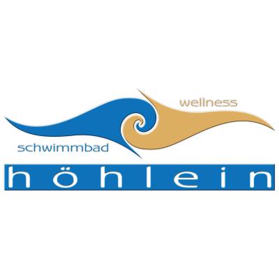 Höhlein Schwimmbad & Wellness GmbH & Co. KG in Mainleus - Logo