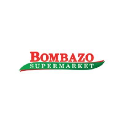 Bombazo Supermarket INC Logo