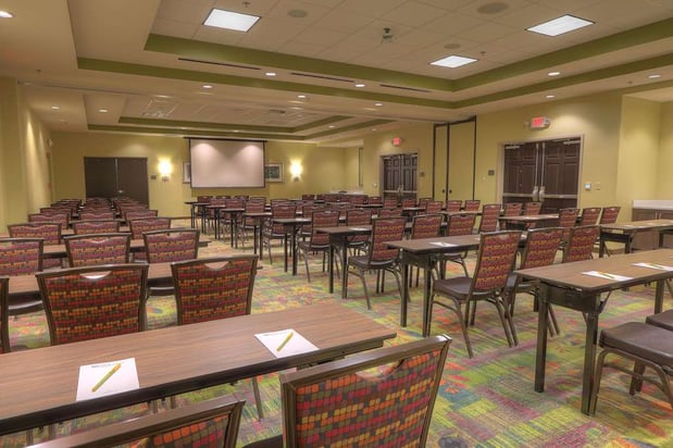 Images Hilton Garden Inn Pigeon Forge