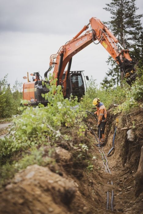 Images Leppävirran Kuljetuskumppanit Oy