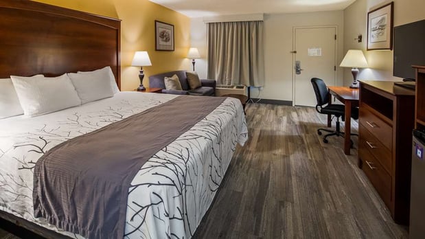 Images Best Western Home Place Inn