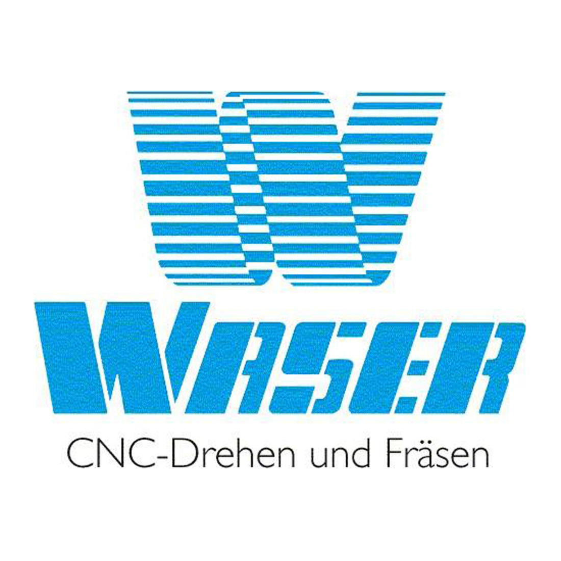 Waser Mechanik AG Logo