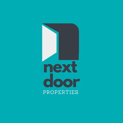 Next Door Properties Logo