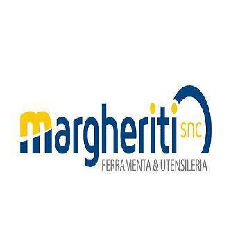 Margheriti s.n.c.-Ferramenta, Colorificio, Macchine per il giardinaggio Logo