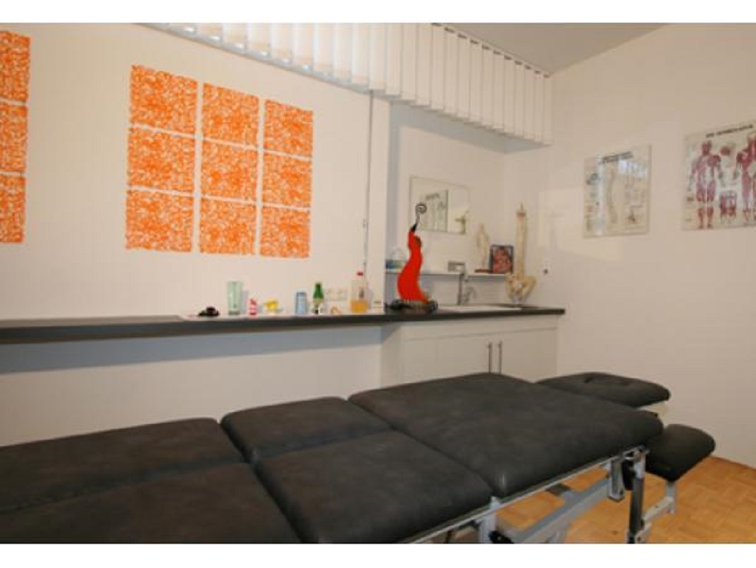 Vital Agunt Wolfinger e.U., Andrä Idl-Straße 3 in Nußdorf-Debant