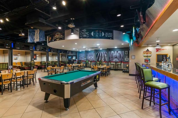 Images Best Western Plus Kansas City Sports Complex Hotel