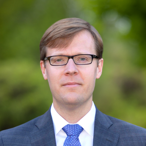 Andrew D. Beckler