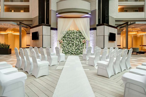Images Embassy Suites by Hilton Jacksonville Baymeadows