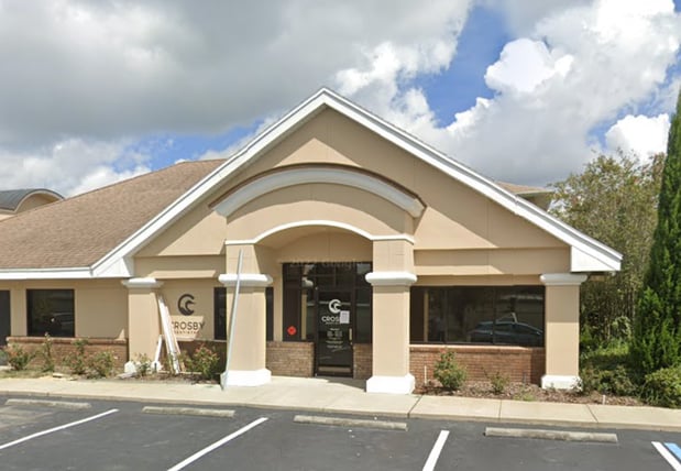 Images Crosby Dentistry