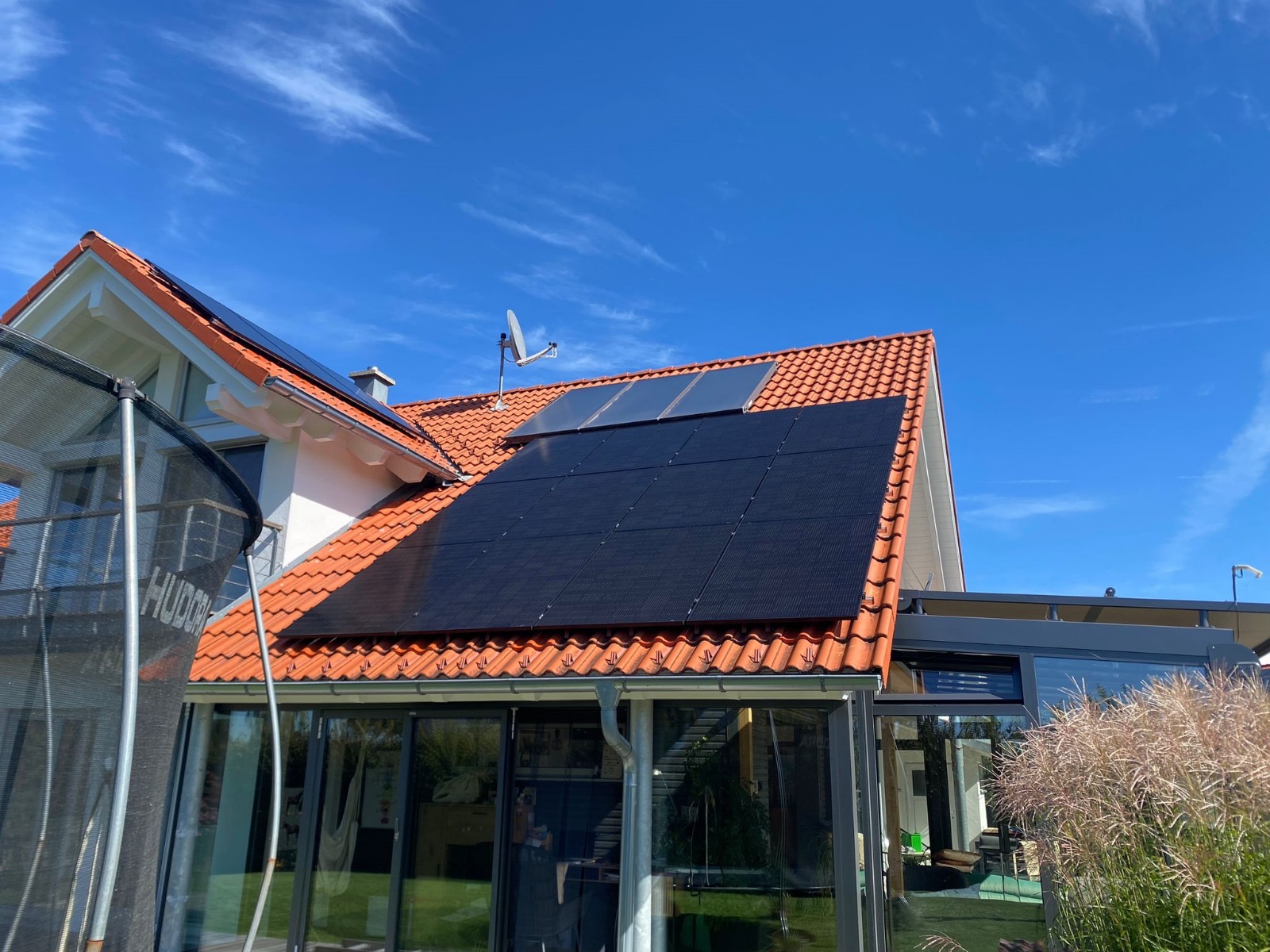Bild 31 eniosol Fünfseenland GmbH | PV-Anlage, Stromspeicher, Wärmepumpe, Wallbox in Altenstadt