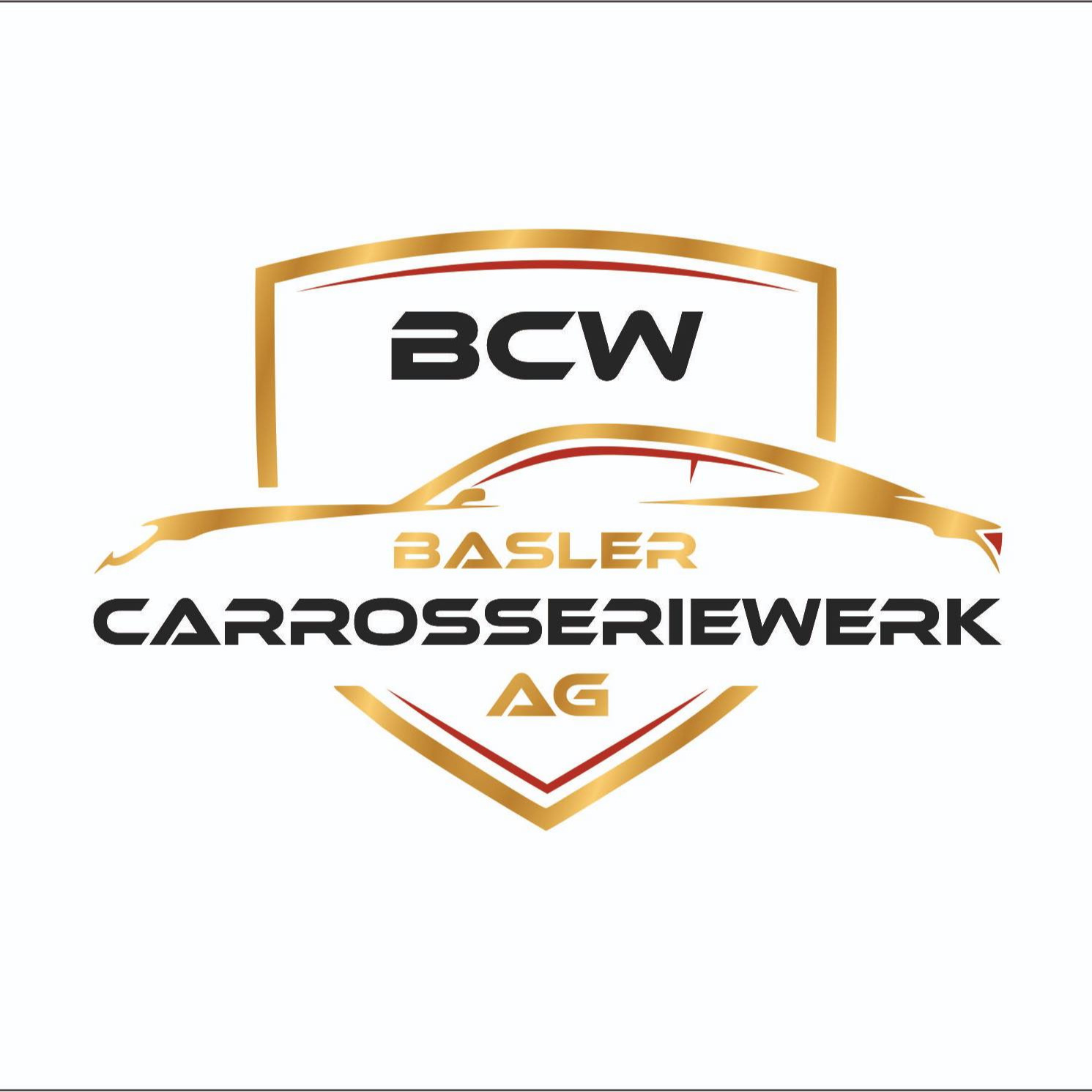 Basler Carrosseriewerke AG Logo