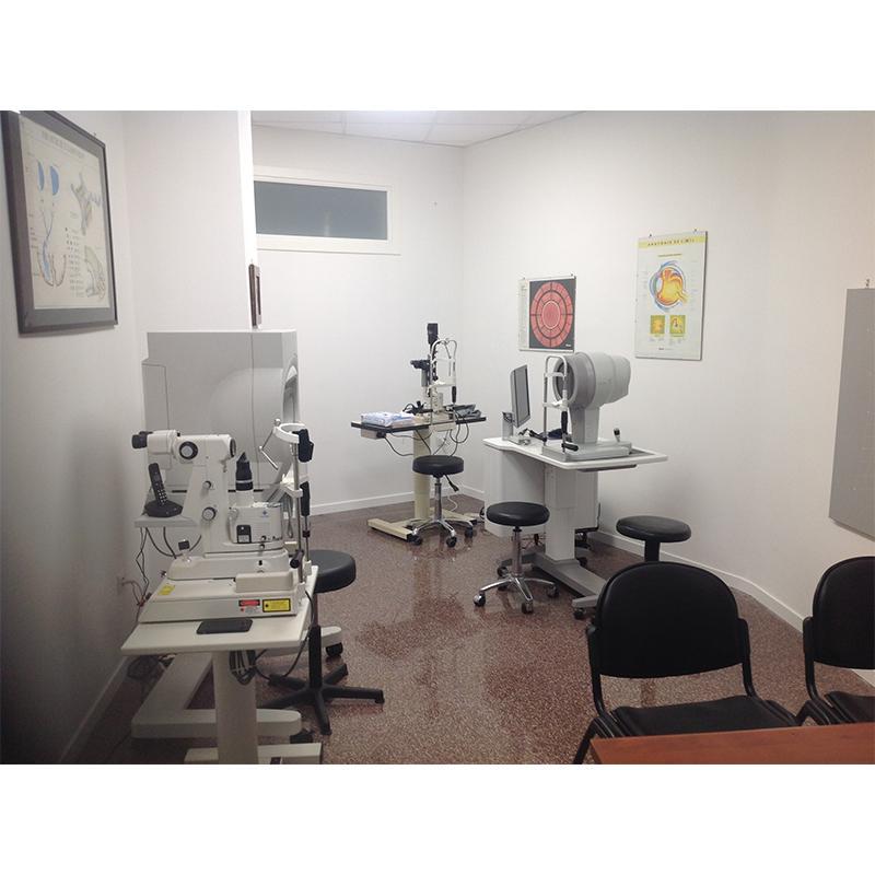 Images Iacobucci Dr. Claudio Oculista