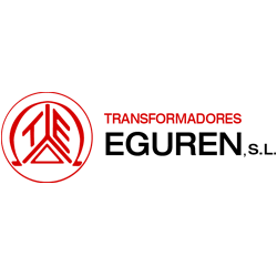 Transformadores Eguren Logo