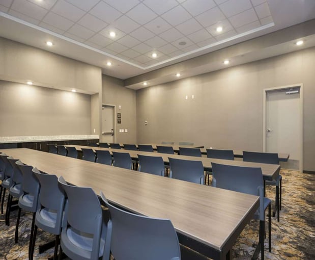 Images Hampton Inn & Suites Minneapolis University Area