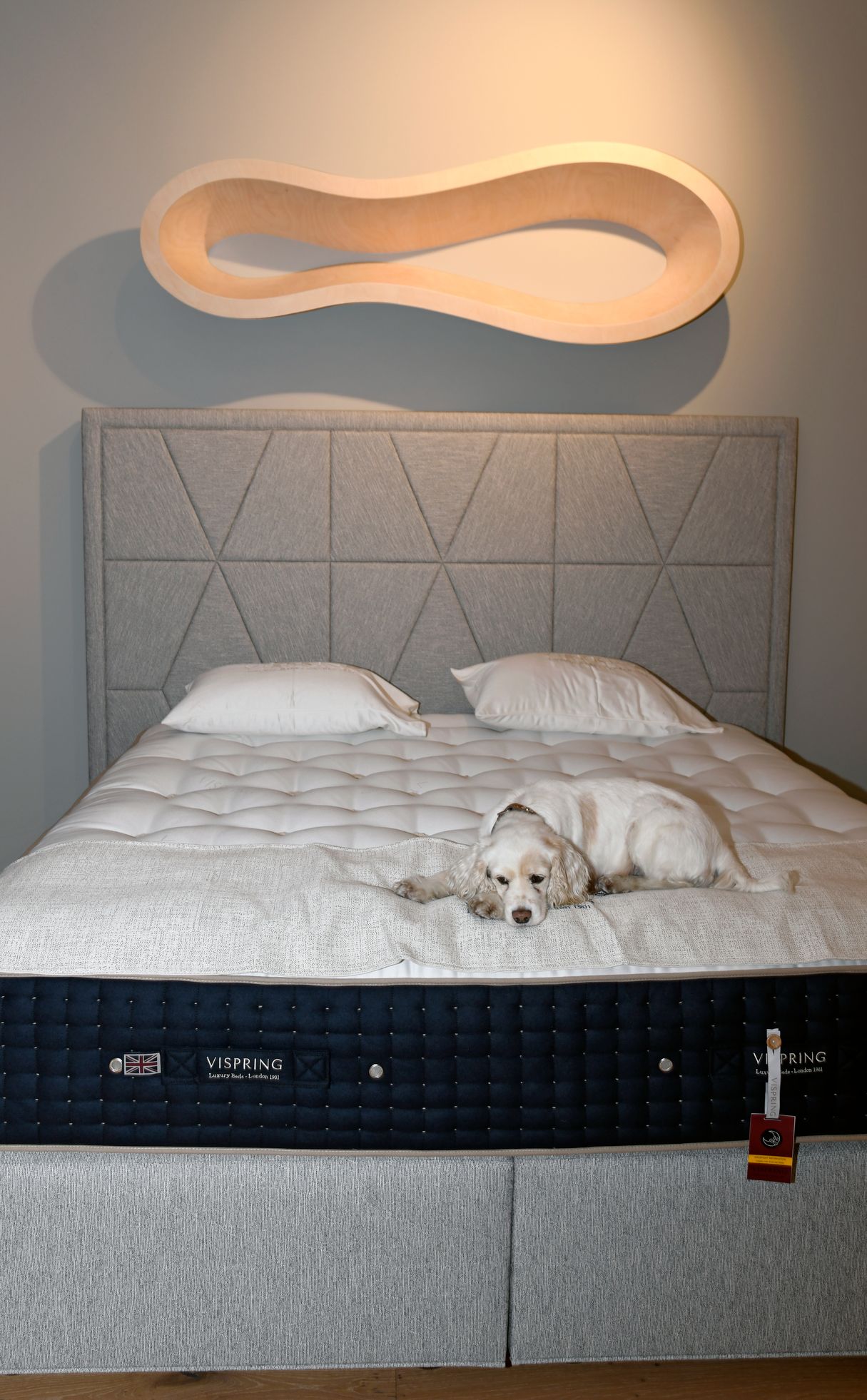 passion for beds., Talstrasse 66 in Zürich