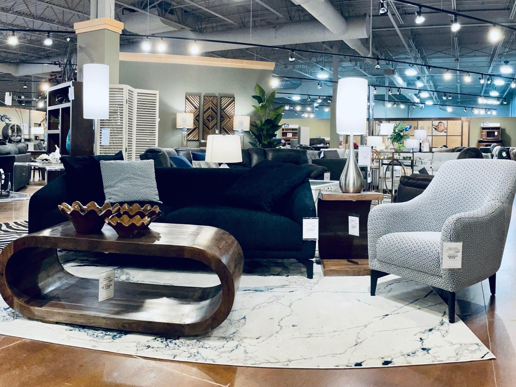 Furniture & Mattress Store in Cedar Rapids, IA | Slumberland