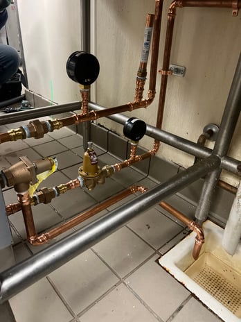 Images Empire Plumbing and Heating LLC