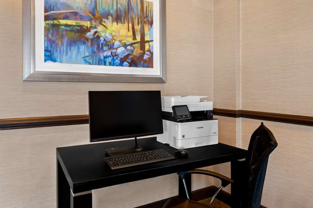Images Best Western Newport Inn