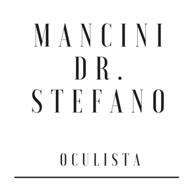 Mancini Dr. Stefano Oculista Logo