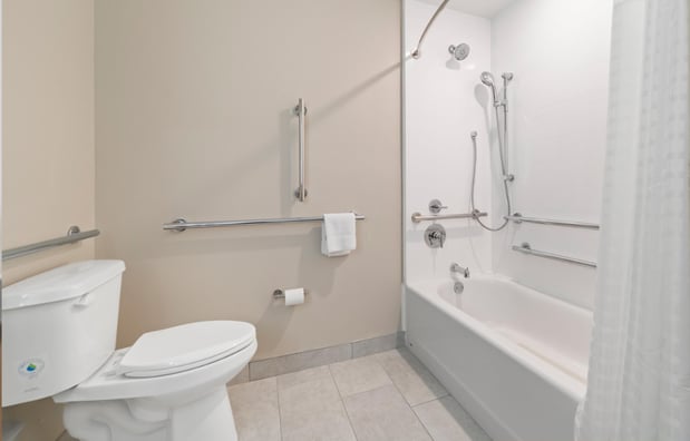 Images Candlewood Suites Perry-National Fairground Area by IHG