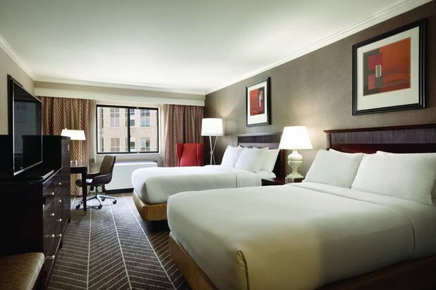 Images Hilton Arlington