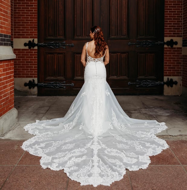 Images Frannie & Joe Bridal