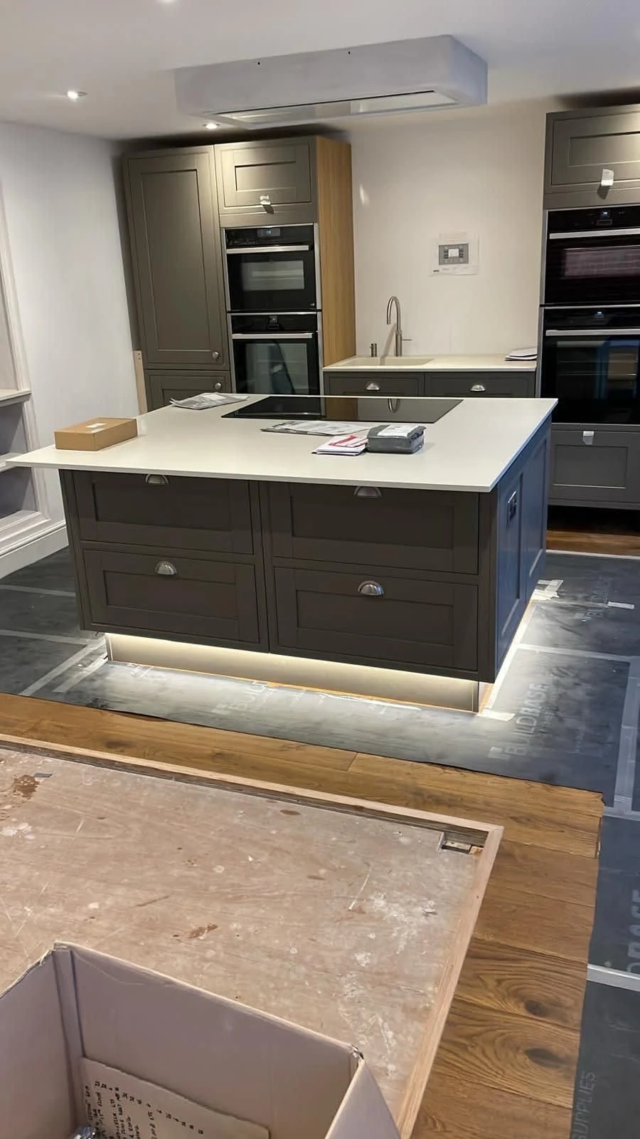 Images S M Electrical Contractors Ltd