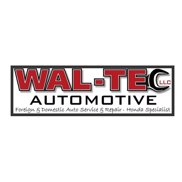 Wal-Tec Automotive LLC Logo