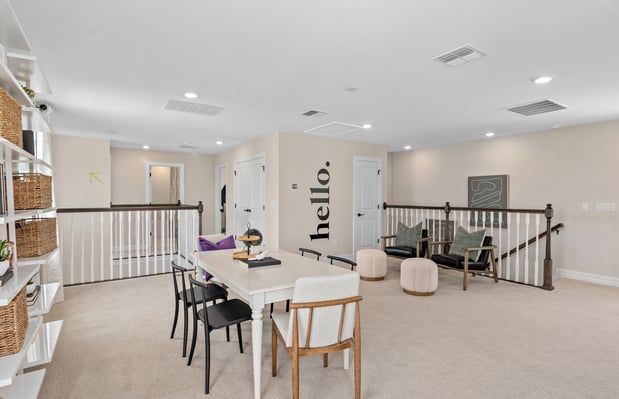 Images EverBe by Pulte Homes