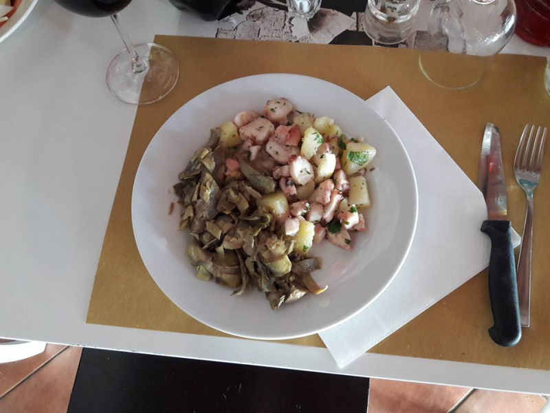 Pizzeria Ristorante Spazio Libero