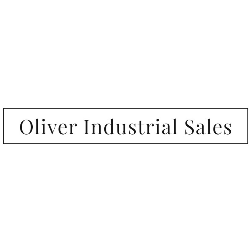 Oliver Industrial Sales Logo