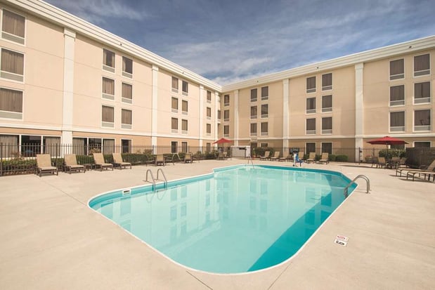 Images Hampton Inn Columbus-Airport