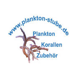 Logo Plankton Stube
