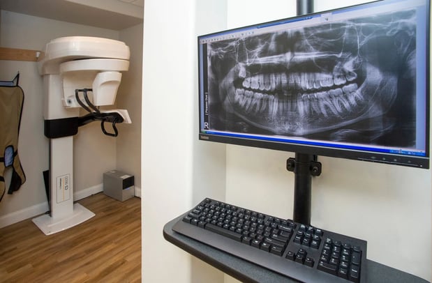Images Dental Design Studio: Richard K. Whalen D.D.S.