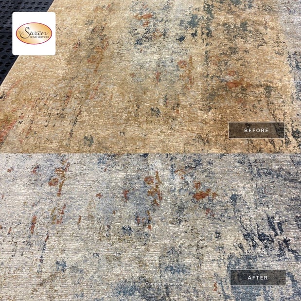 Images Swan Home Services