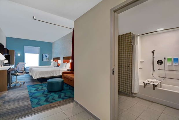Images Home2 Suites by Hilton Richmond Hill Savannah I 95