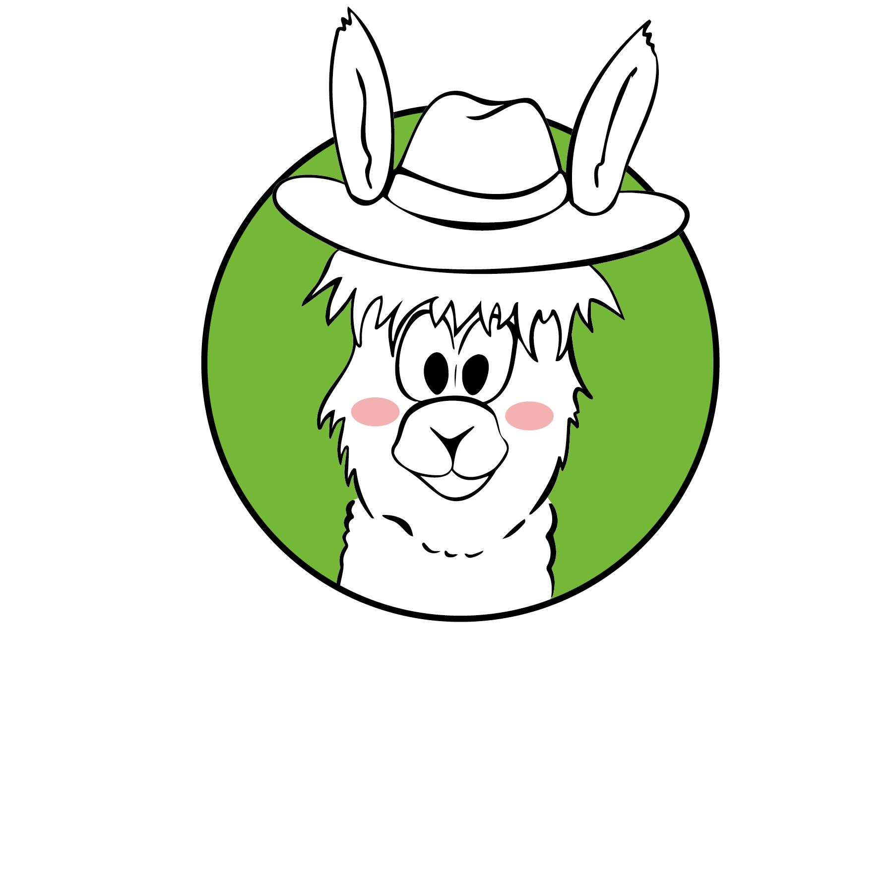 Pöllauertal Alpakas Logo