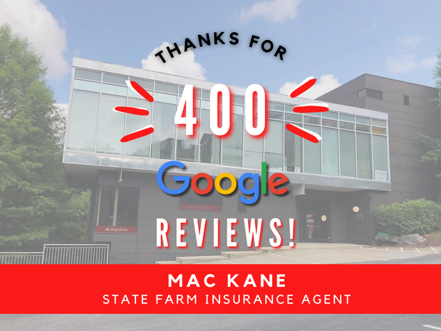 Images Mac Kane - State Farm Insurance Agent