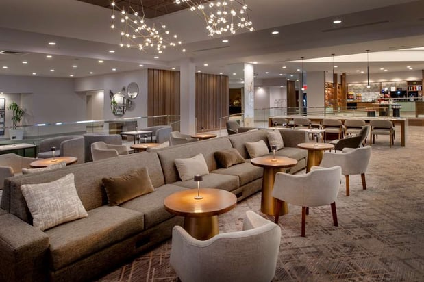 Images Hilton St. Louis Airport