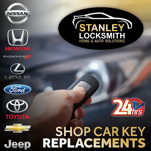 A1 Stanley Locksmith
