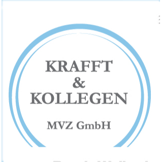 Kundenlogo Krafft & Kollegen MVZ GmbH